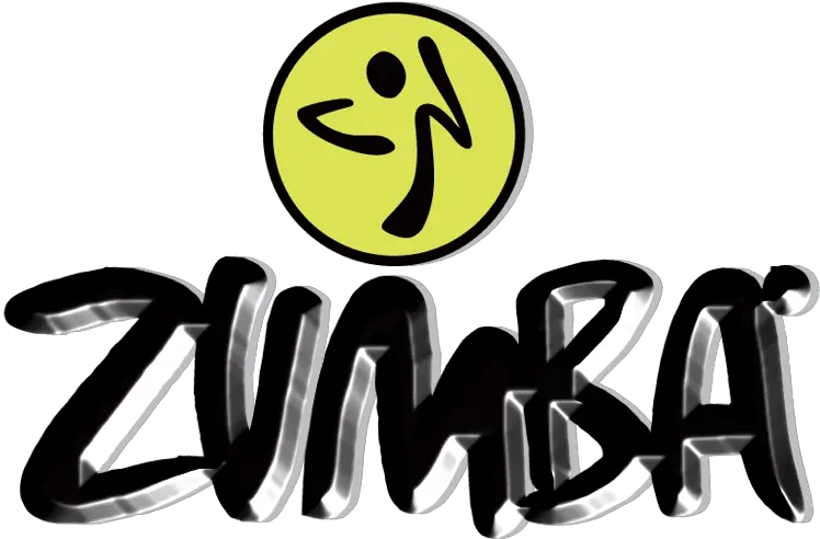 New Zumba Logo Zumba Logo Png Fitness Logo