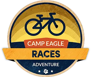 Walkabout Program Camp Eagle Bicycle Png Trail Life Usa Logo