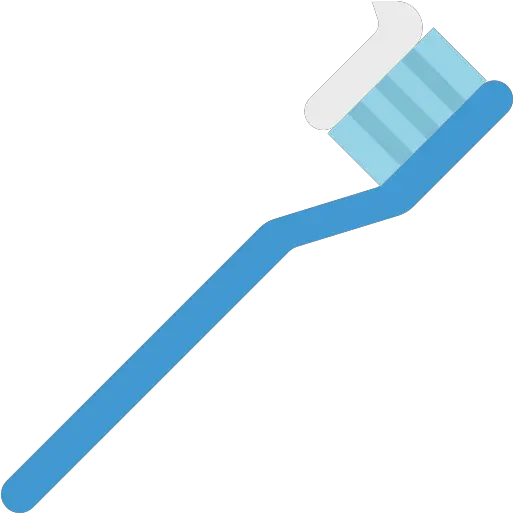 Toothbrush Free Miscellaneous Icons Tooth Brush Flat Icon Png Tooth Brush Icon