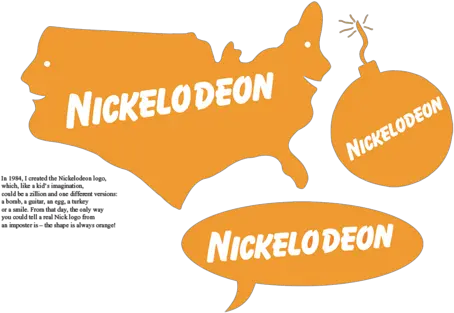 Nickelodeonpng 769538 George How To Memorize Things Nickelodeon Shapes Nickelodeon Png