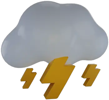 Storm Icon Download In Colored Outline Style Language Png Storm Icon Png