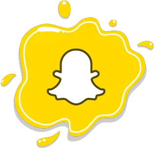 Pin Snapchat Snapchat Logo Transparent