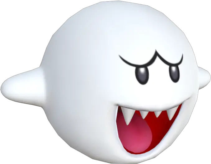 Nintendo Switch Boo Mario Png Boo Png
