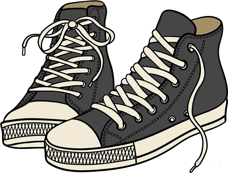 Converse Shoes Png Shoes Clipart Png Converse Png