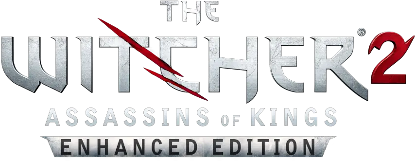 The Witcher 2 Logo Png Image Witcher Wild Hunt Witcher Logo