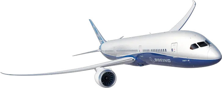 Boeing 787 Transparent Png Boeing 787 Png Boeing Png