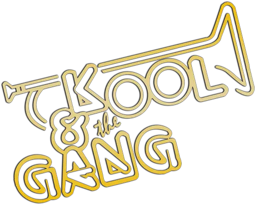 Celebration By Kool And The Gang Logo Kool The Gang Png Gang Png