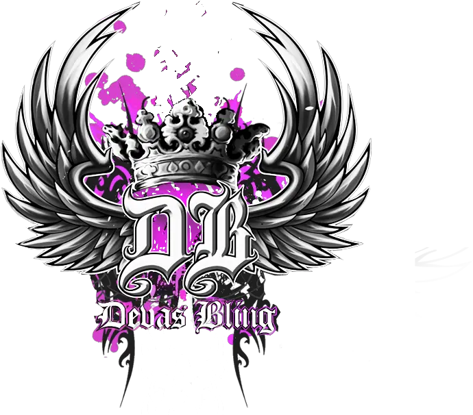 Download Devas Bling Motorcycle Helmets Bling Bling Png Bling Png