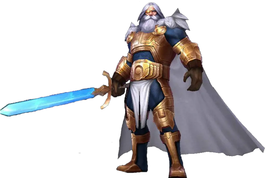 Odin Png 8 Image Marvel Future Fight Odin Odin Png