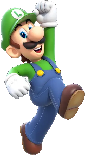 Mario Bro Png