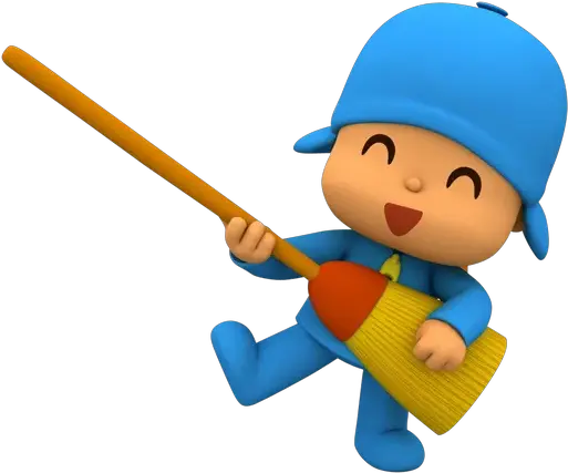 Pocoyó Whatsapp Stickers Stickers Cloud Stickers Pocoyo Png Pocoyo Transparent