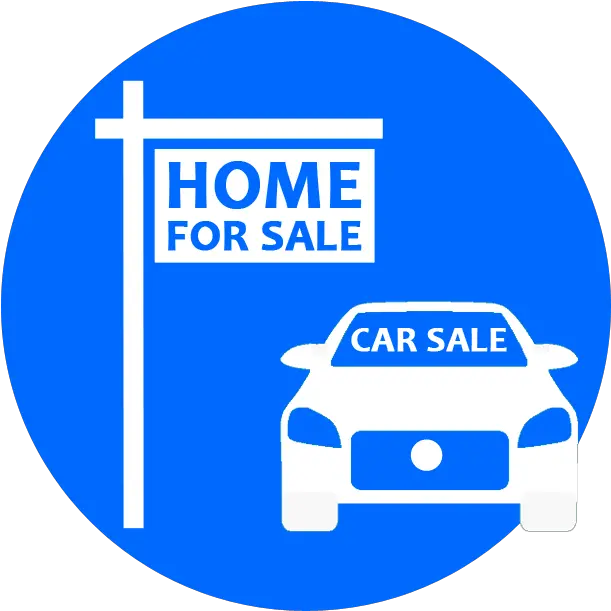 Rogee Real Estate Rebates Platform New Home Car Carvana Png Home For Sale Icon