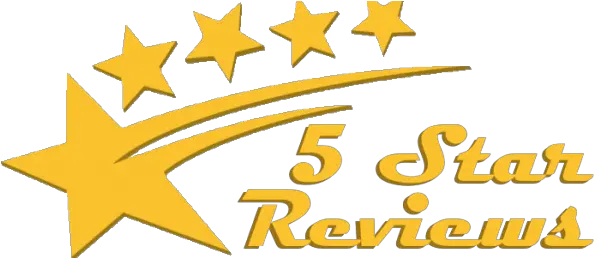 Star Wars Vertical Png 5 Star Review Png