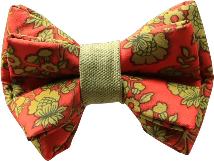 Flora Iii Bowtie U2014 Knotzland Co Png