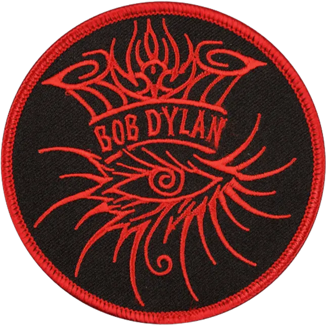 Eye Logo 3 Bob Dylan Logo Png Eye Logo