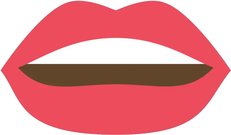 Lips Emoji Png Transparent Image Discord Lip Emoji Transparent Lipstick Emoji Png