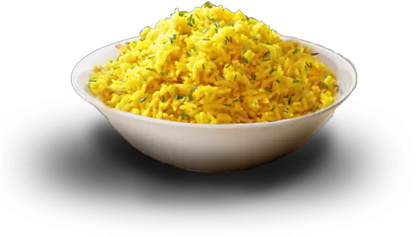 Rice Transparent Yellow Rice Clipart Png Rice Png