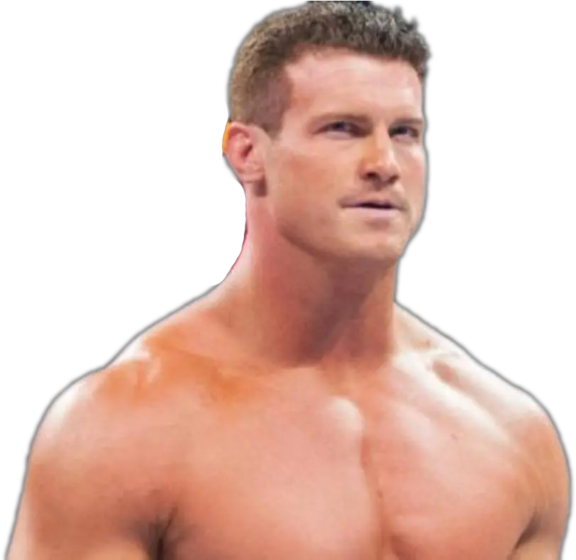 Dolph Ziggler Png Background Image Barechested Dolph Ziggler Png