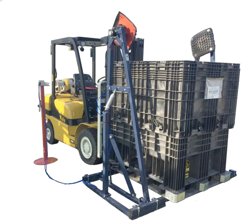 Other Equipment U2014 Unified Ag Solutions Png Forklift