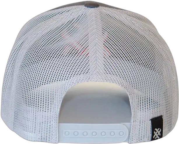 Icon Trucker Cap Mesh Png Mesh Icon