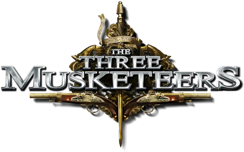 The Three Musketeers Netflix Three Musketeers Png Logan Lerman Png