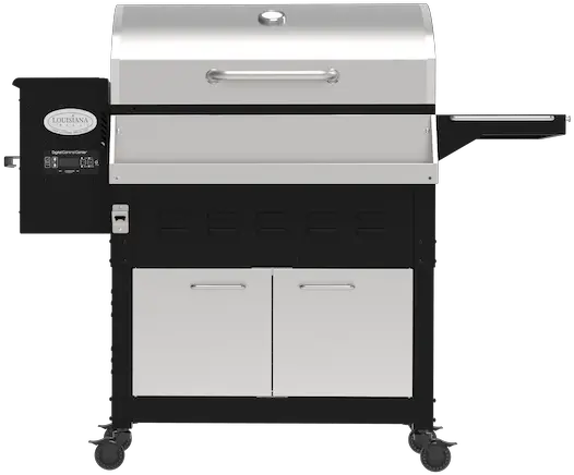 Lg 800 Elite Louisiana Png Grill Transparent