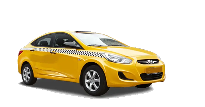 Best Taxi With Decoration Car Png Nissan Maxima 6th Gen Taxi Png