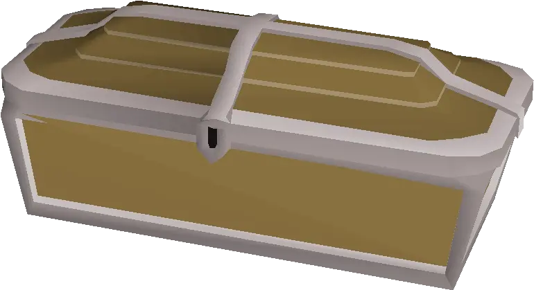 Teak Treasure Chest Osrs Wiki Wood Png Treasure Chest Png