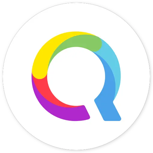 Qwant Privacy U0026 Ethics Apps On Google Play Charing Cross Tube Station Png Search Icon For Android