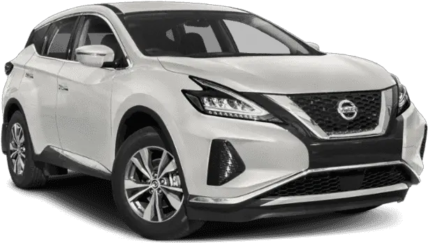 New 2020 Nissan Murano S Awd 2019 Nissan Murano Awd S Png Nissan Png