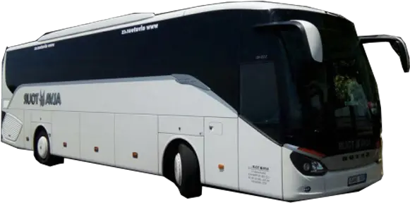 Alva Tour Setra S 515 Hd Png Bus Png