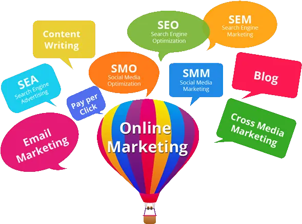 Online Marketingpngonlinemarketingpng1000 Webbila A Online Marketing Services Png Digital Marketing Png