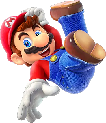 Super Mario Coin Png