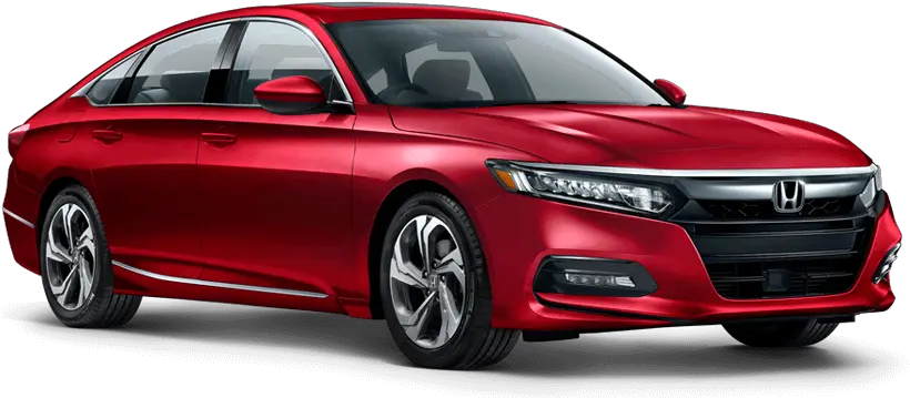 Holmes Honda Blog 2020 Red Honda Accord Png Honda Accord Png