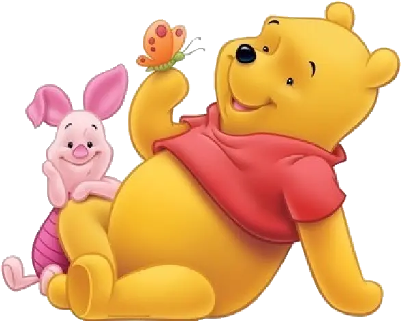 Free Png Winnie The Pooh
