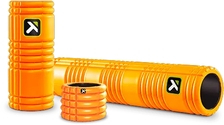 Foam Roller Png Transparent Images Trigger Point Foam Roller Foam Png