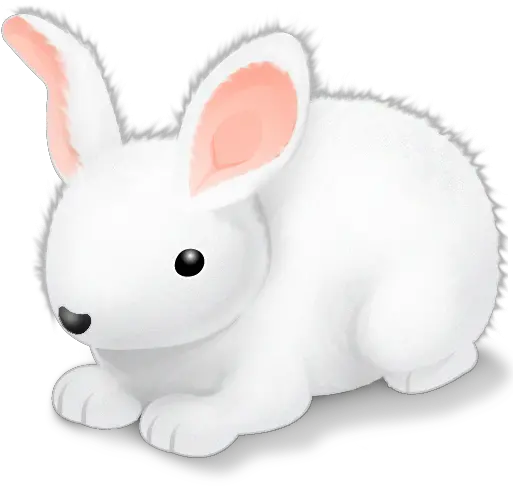 Rabbit Easter Eggs Bunny Icon Cloudamqp Png Kawaii Bunny Icon