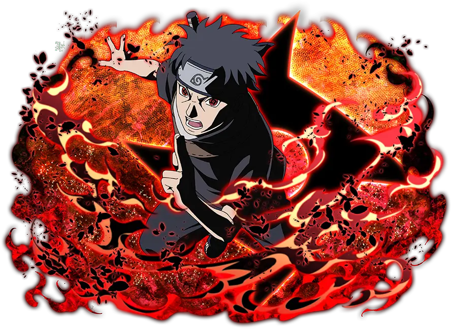 Nordax Shisui And Itachi Naruto Blazing Png Sharingan Png