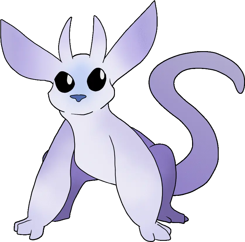 Commissions Petpyves Animation Fictional Character Png Espeon Icon