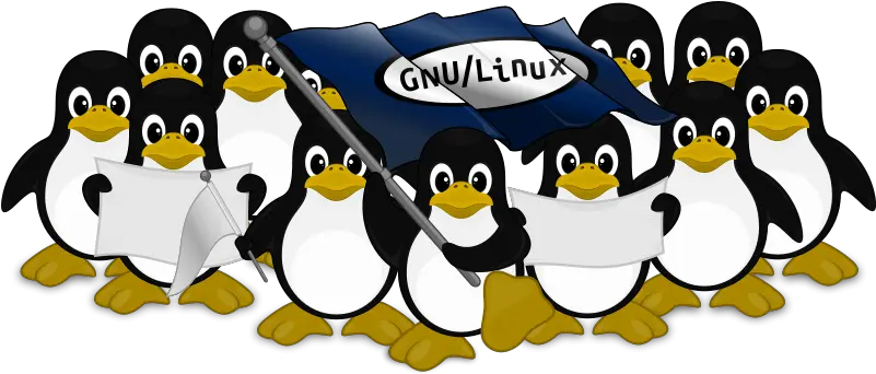 Free Clipart 1001freedownloadscom Linux Png Linux Tux Icon