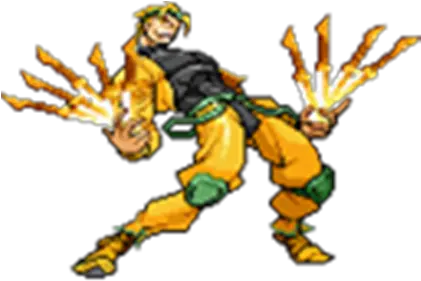 Dio Knives Dio Knives Transparent Png Dio Png