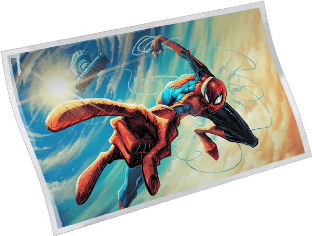 Nitestats Spider Man Fortnite Pickax Png Spiderman Icon Tumblr