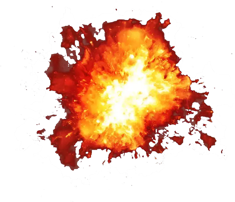 Explosion Png Images Transparent Background Explosion Effect Explosion Png