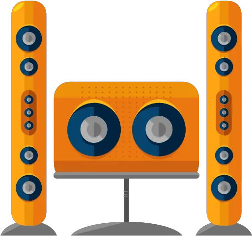 Speakers Png Icon Speaker Music Png Icon Speakers Png