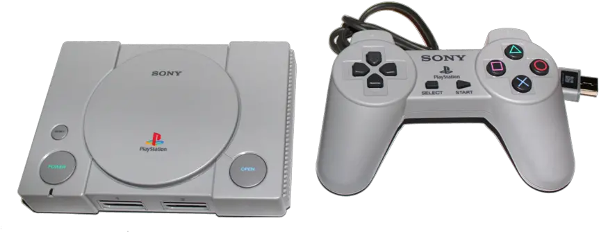 Playstation Wikiwand Playstation Classic Png Ps Vue Icon