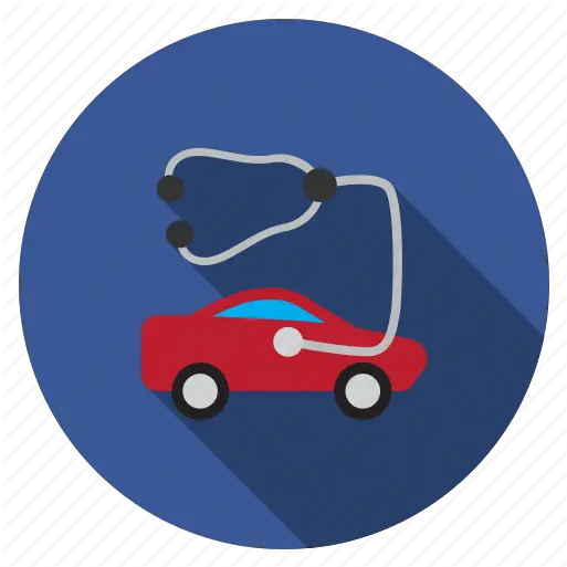 Car Medicine Check Health Healthcare Medical Test Icon Electric Car Png Medical Check Up Icon