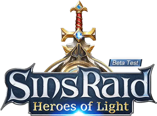 Sins Raid Heroes Of Light Sins Raid Heroes Of Light Png Raid Icon