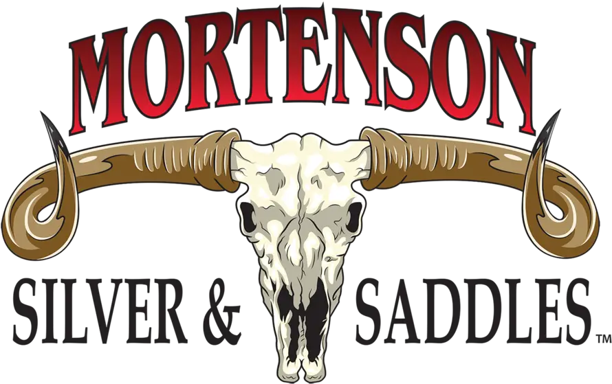 Custom Commissions U2014 Mortenson Silver And Saddles Santa Fe Png Texas Longhorn Icon