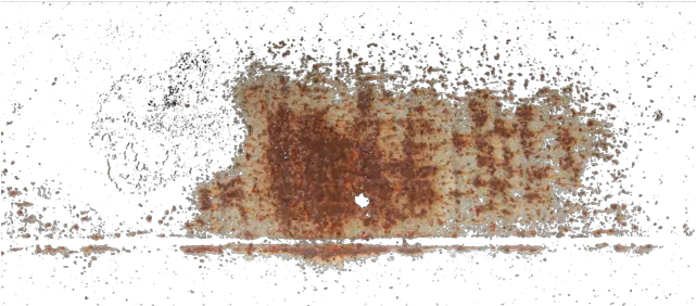 Rust Texture Png Picture Honeybee Rust Texture Png