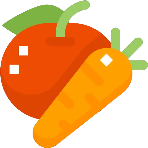 Lake Local Fresh Png Fruits And Vegetables Icon